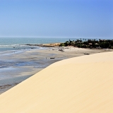 Praia de Jericoacoara / Oiapoque