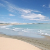 Praia de Jericoacoara