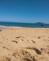 Praia de JoÃ£o Fernandes