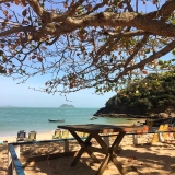 Praia de João Fernandinho