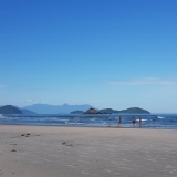 Praia de Juquehy / Oiapoque