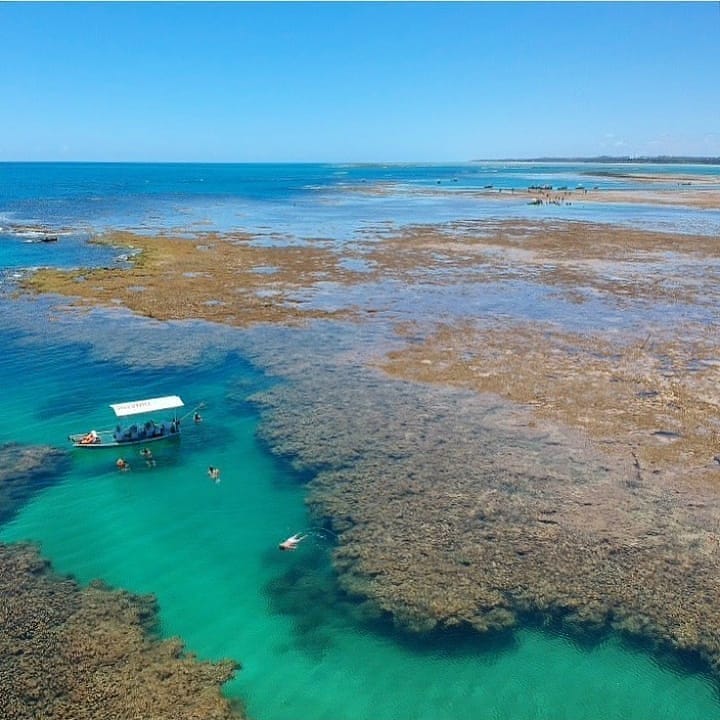  Praia de Lages / Oiapoque