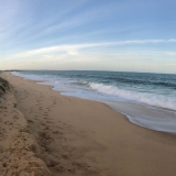 Praia de LenÃ§Ã³is