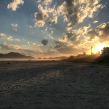Praia de Maitinga / Oiapoque