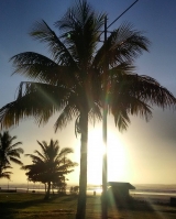 Praia de Maitinga