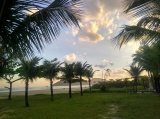 Praia de Maitinga / Oiapoque
