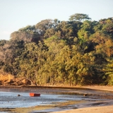 Praia de Manguinhos / Oiapoque