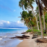 Praia de Maragogi / Oiapoque