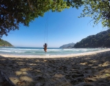 Praia de Martim de SÃ¡
