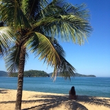 Praia de MassaguaÃ§u