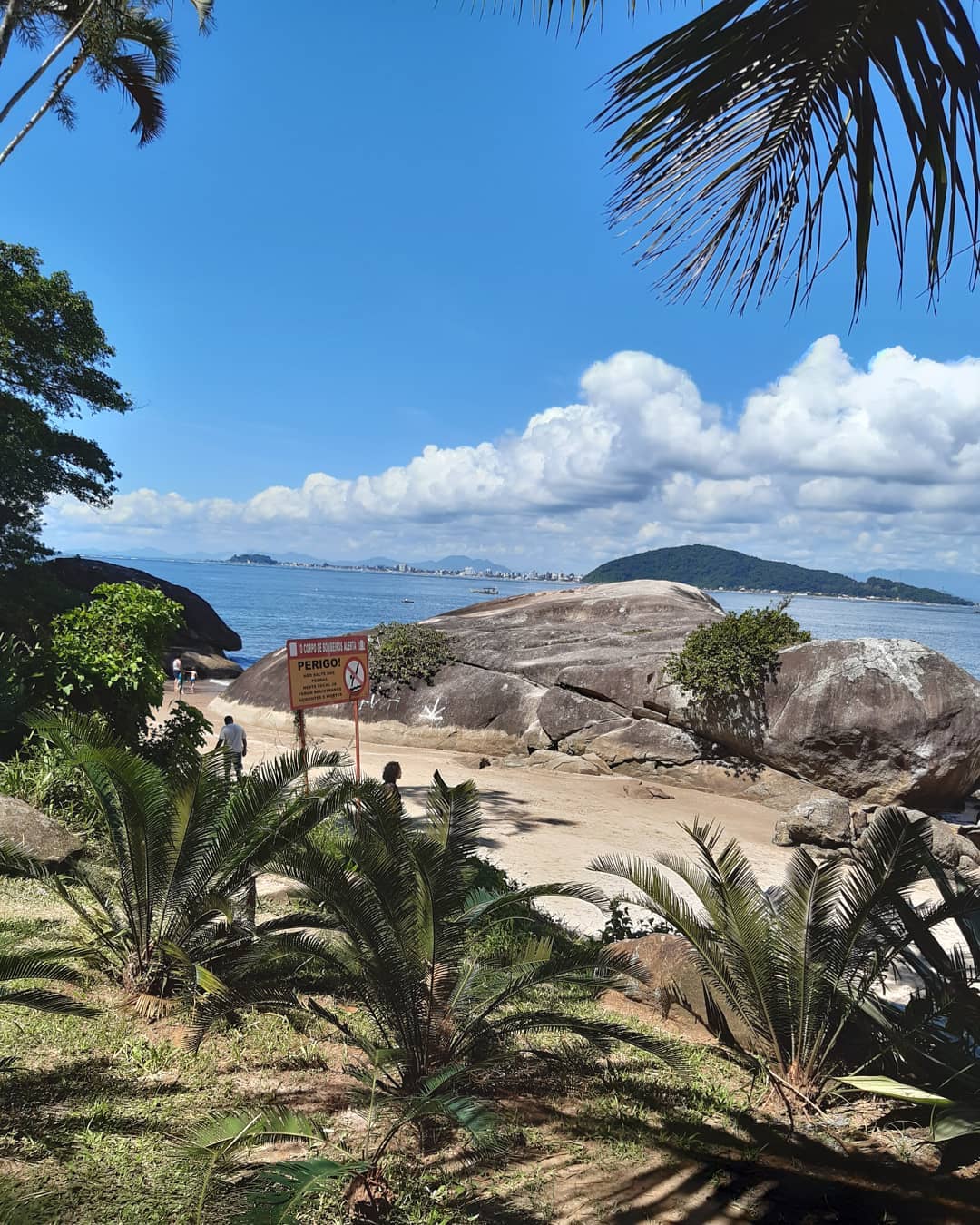 Praia de Matinhos