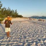 Praia de Monte Alto