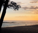 Praia de Monte Alto / Oiapoque