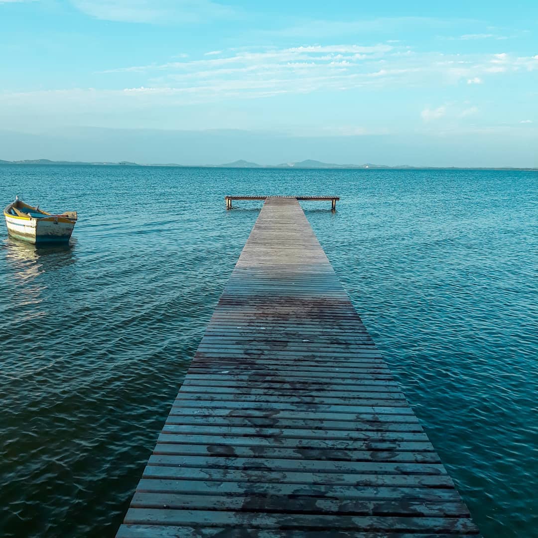  Praia de Monte Alto / Oiapoque