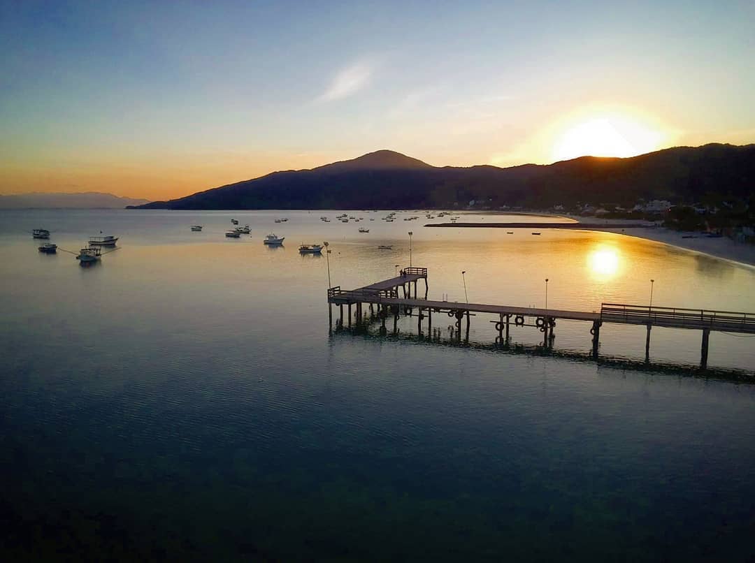 Praia-de-Morrinhos