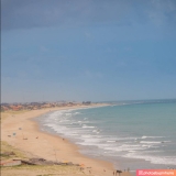 Praia de Morro Branco / Oiapoque