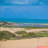 Praia de Morro Branco / Oiapoque