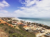 Praia de Morro Branco / Oiapoque