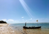 Praia de MucugÃª
