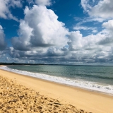 Praia de Mutari