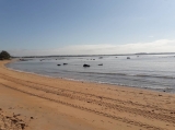 Praia de Nova Almeida / Oiapoque