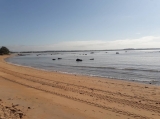 Praia de Nova Almeida