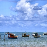 Praia de Paripueira / Oiapoque