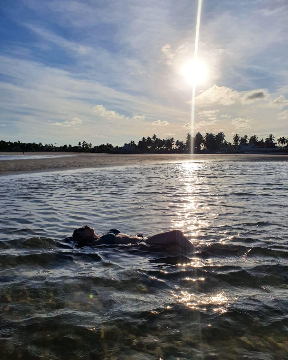 Praia de Paripueira