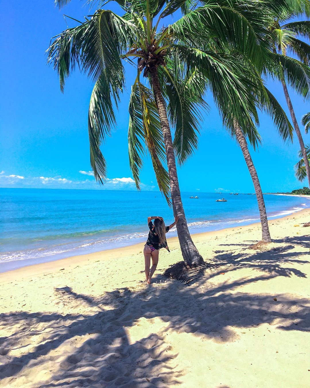  Praia de Paripueira / Oiapoque