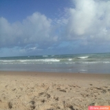 Praia de Patamares / Oiapoque