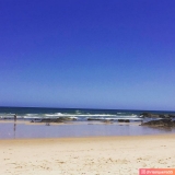 Praia de Patamares