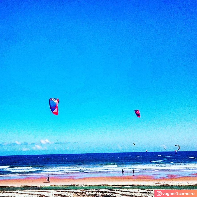  Praia de Patamares / Oiapoque