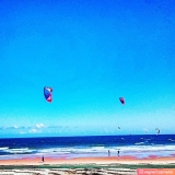 Praia de Patamares / Oiapoque