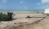 Praia de Peroba