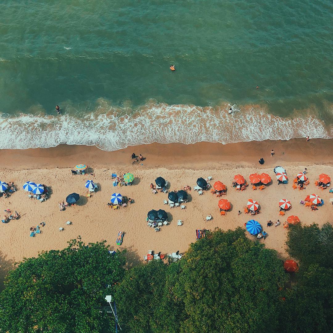 Praia de PiÃ§arras