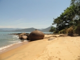 Praia de Picinguaba / Oiapoque