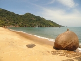 Praia de Picinguaba / Oiapoque