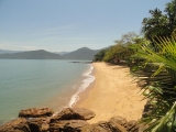 Praia de Picinguaba / Oiapoque