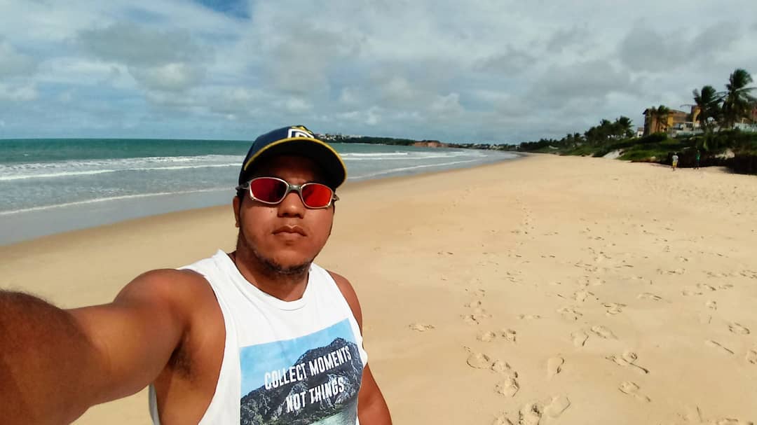  Praia de Pium / Oiapoque