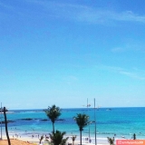 Praia de Placaford / Oiapoque
