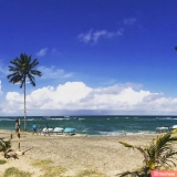 Praia de Placaford / Oiapoque