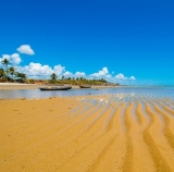 Praia de Ponta Grande / Oiapoque