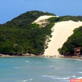 Praia de Ponta Negra