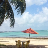 Praia de Ponta Verde / Oiapoque