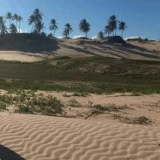 Praia de Pontal do Peba / Oiapoque