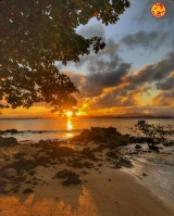 Praia de Porto Velho / Oiapoque