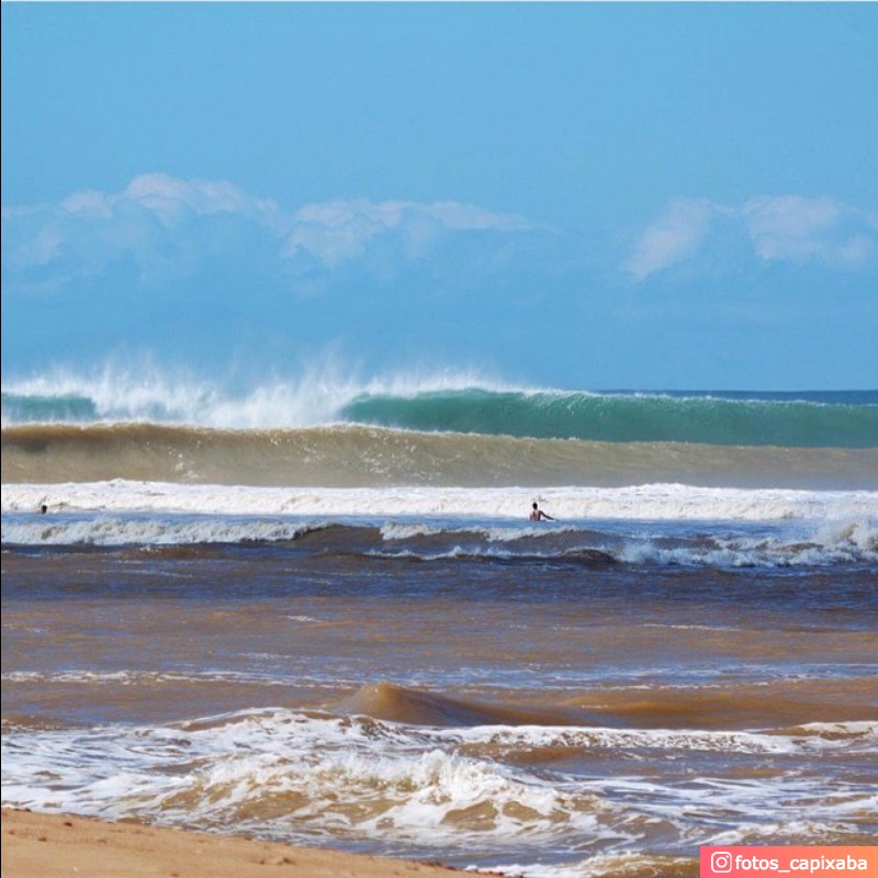 Praia de RegÃªncia