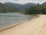 Praia de Santa Rita / Oiapoque