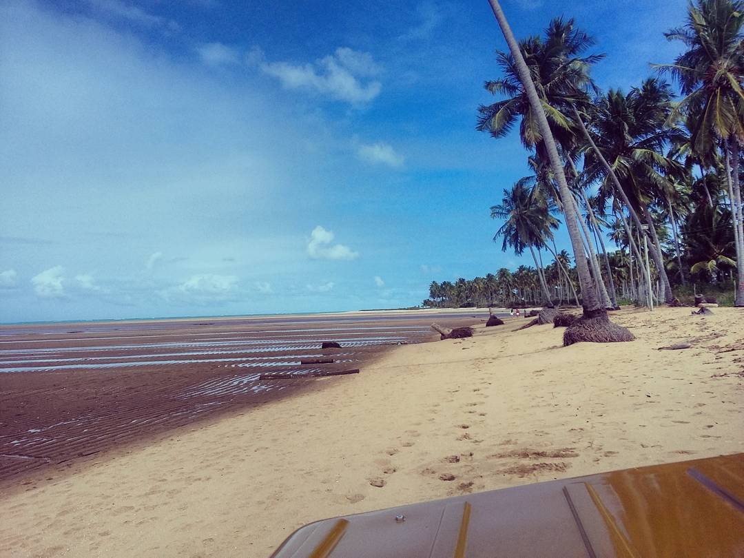 Praia de SÃ£o Bento