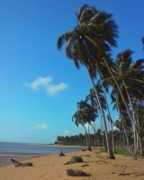 Praia de SÃ£o Bento